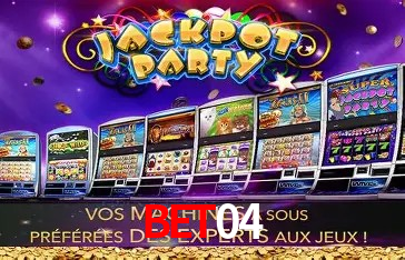 Ofertas Exclusivas bet04