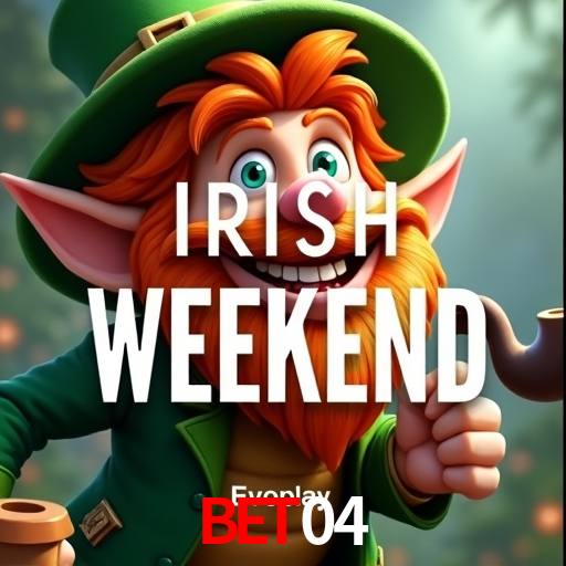 Recursos de Bônus bet04