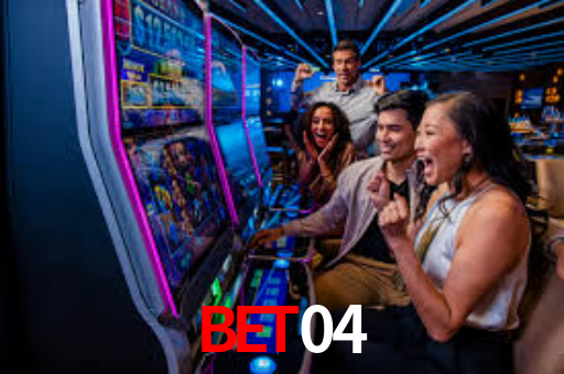 Interface Premium bet04