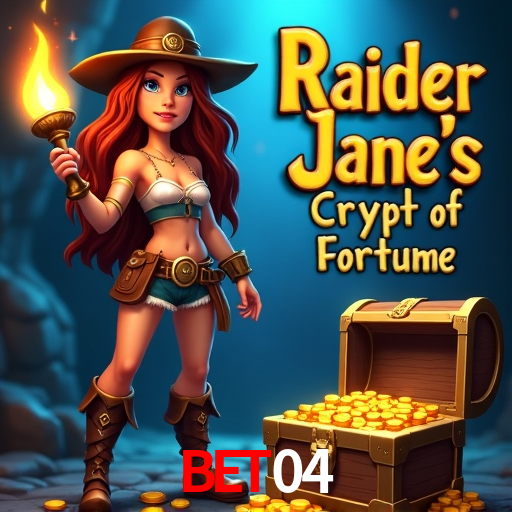 Diretório de Jogos bet04