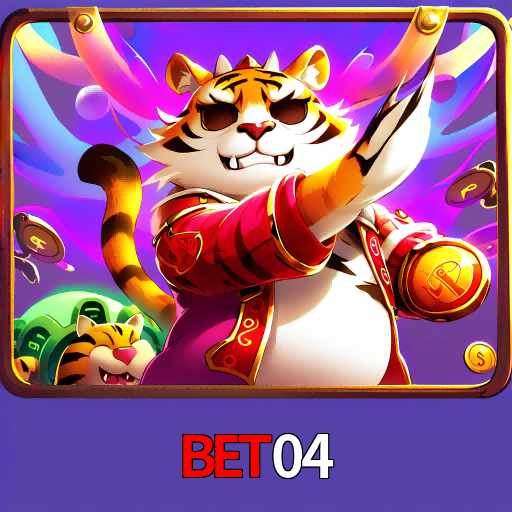 Plataforma bet04 - Apostas Online